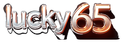lucky 65 logo