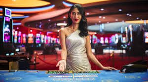 lucky 65 Live Casino Tables