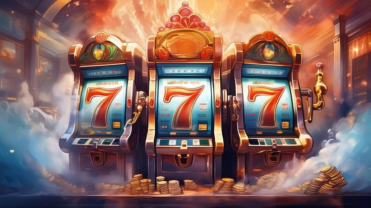 lucky 65 Sportsbook
